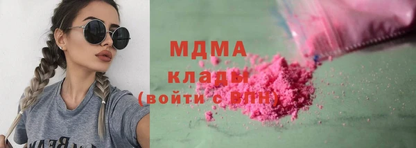 хмурый Алексин